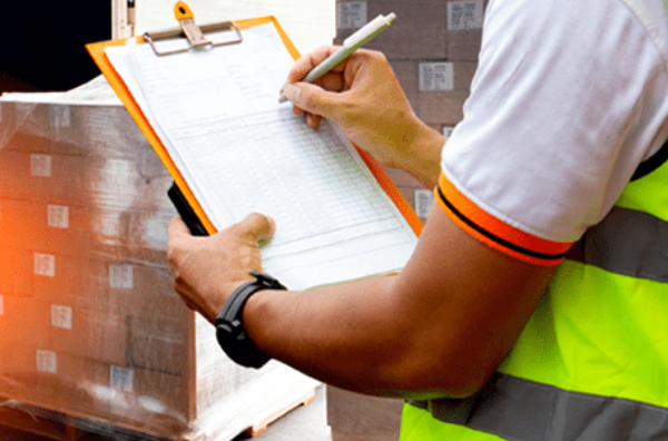 Customs Clearance
