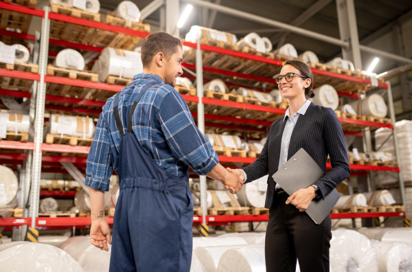 Supplier Sourcing