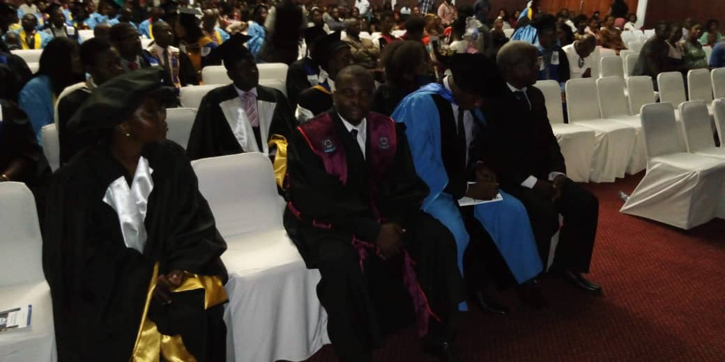 Graduation Honors